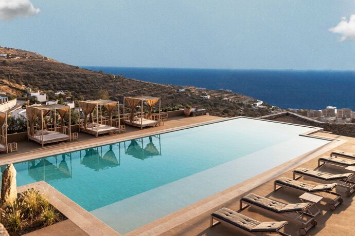 Villa Koundos
