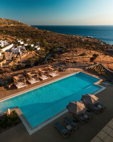 Villa Koundos