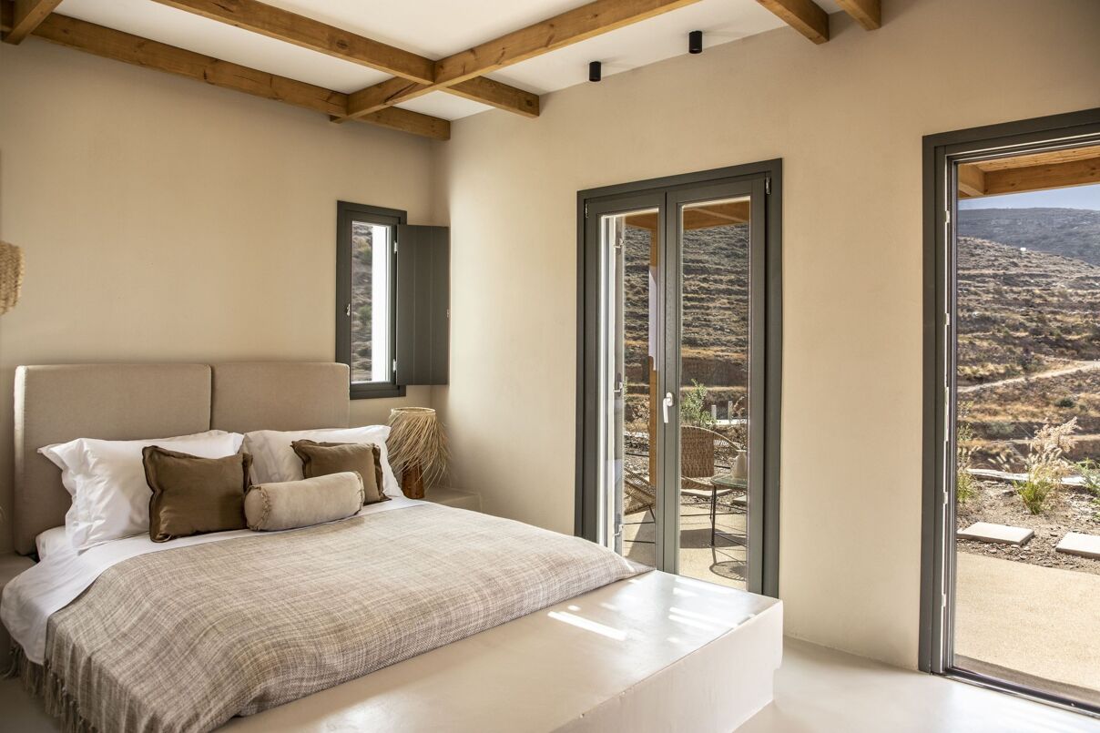 Villa Koundos
