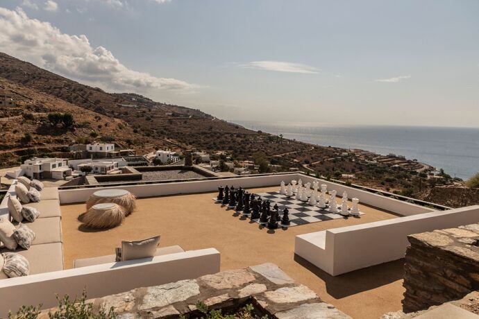 Villa Koundos