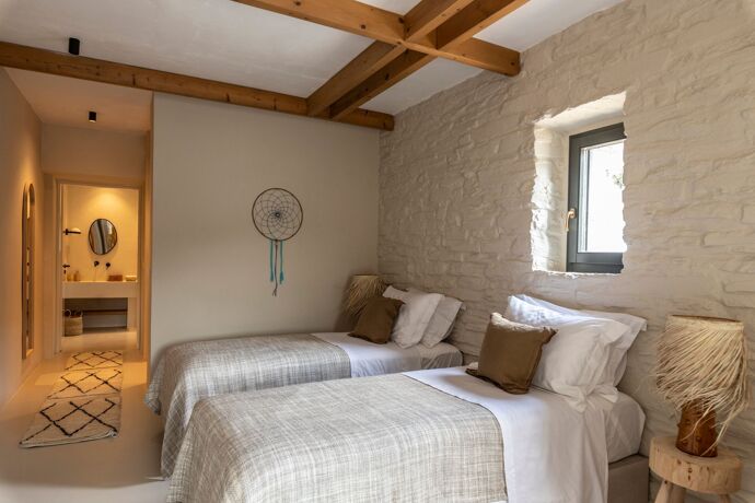 Villa Koundos