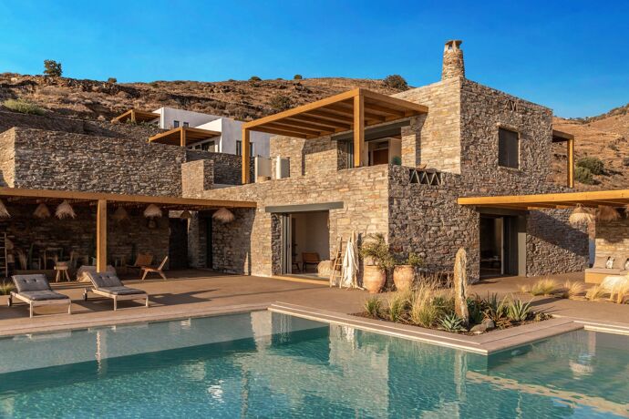 Villa Koundos