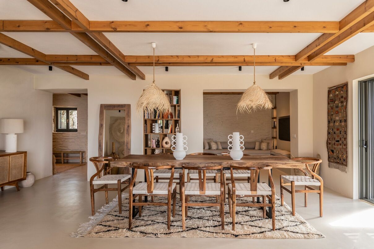 Villa Koundos