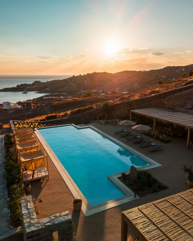 Villa Koundos