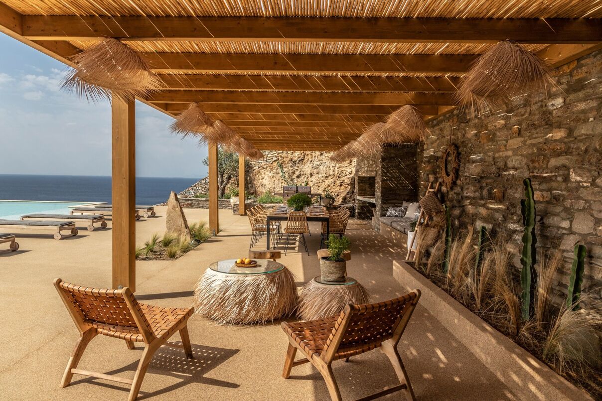 Villa Koundos