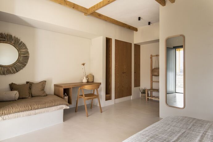 Villa Koundos