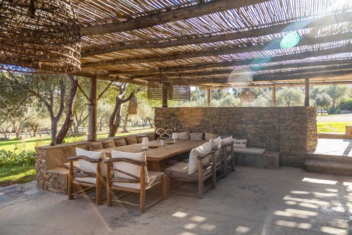 Casa Roya