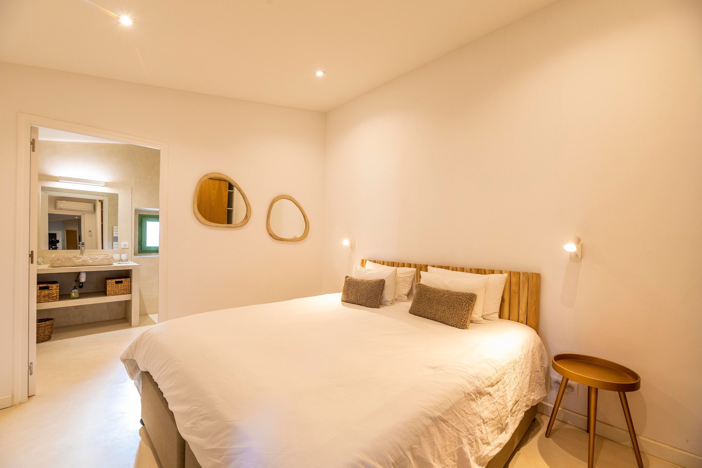 Room 5 ( Sheepfold )