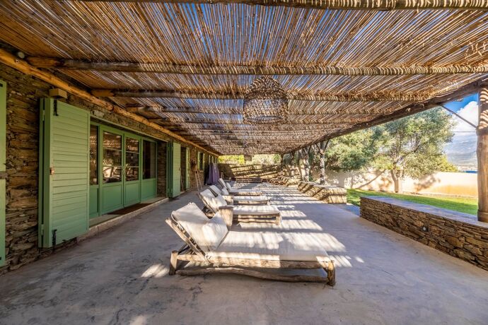 Casa Roya