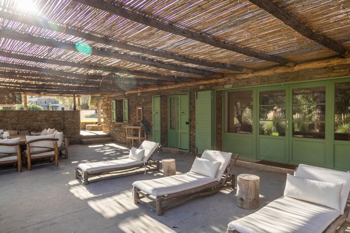 Casa Roya