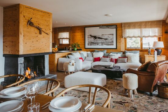 Appartement Faustine