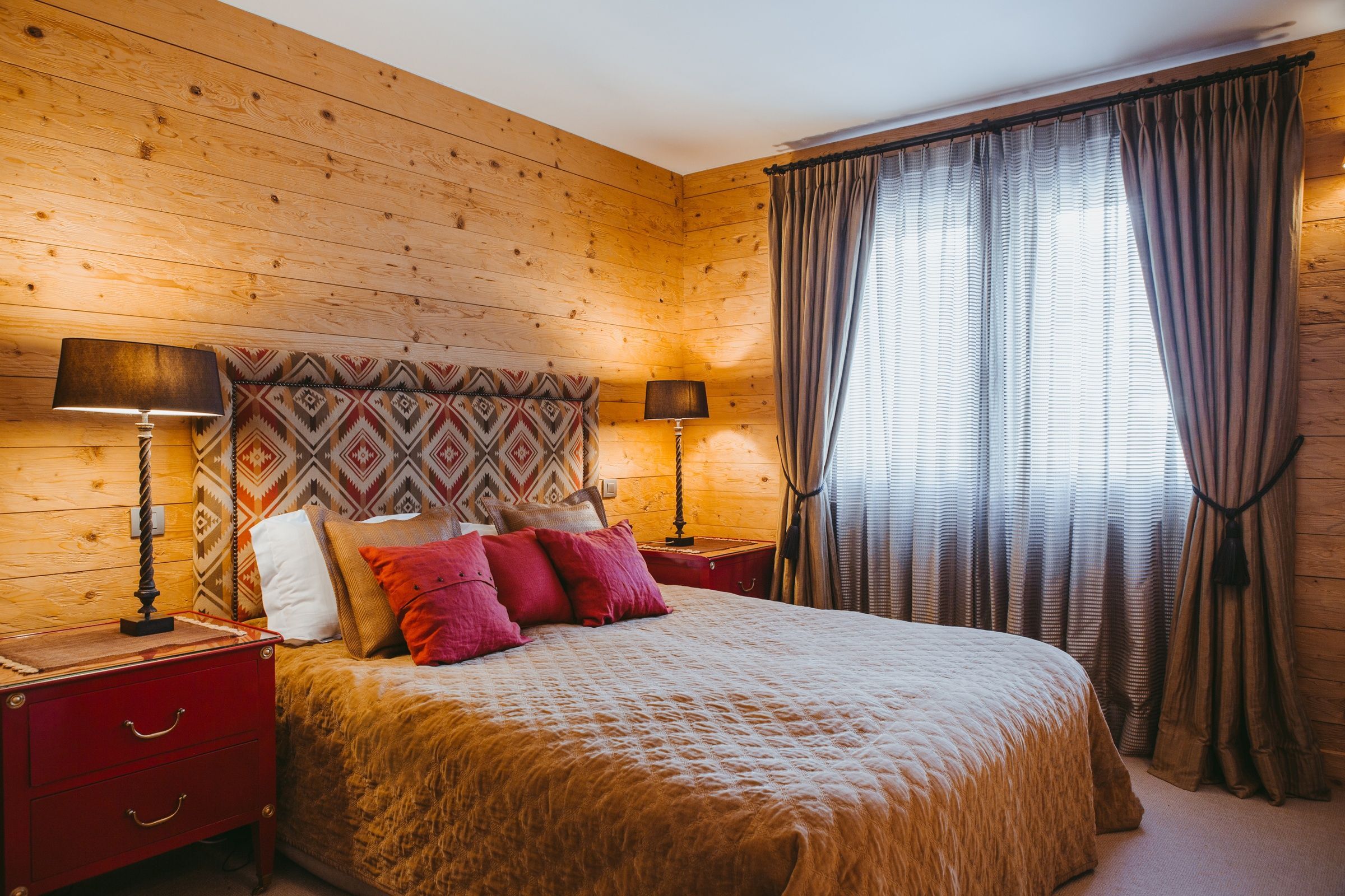 Appartement Faustine