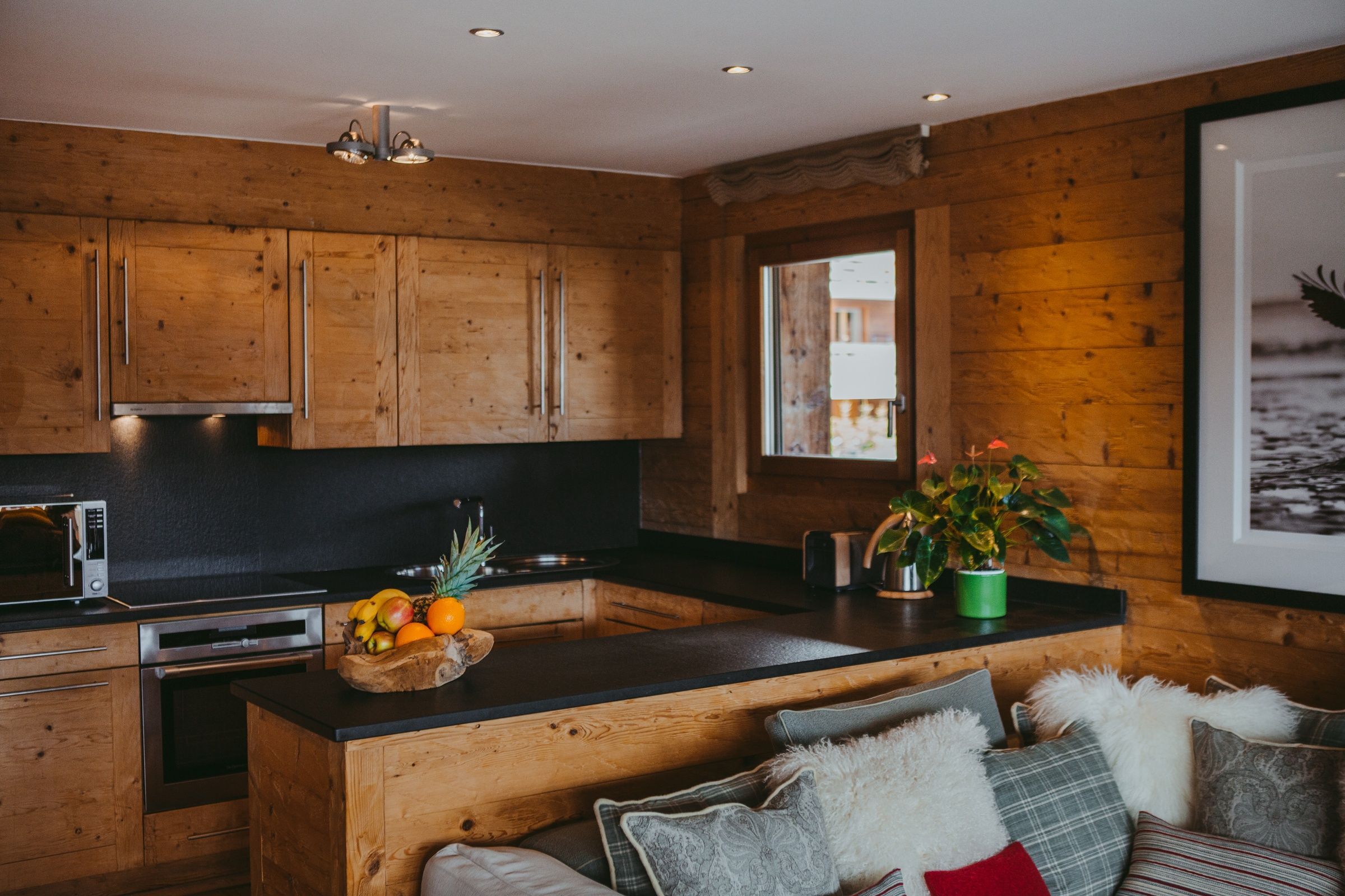 Appartement Faustine