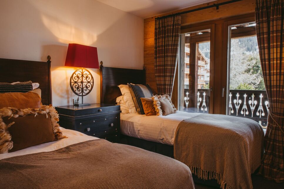 Appartement Faustine