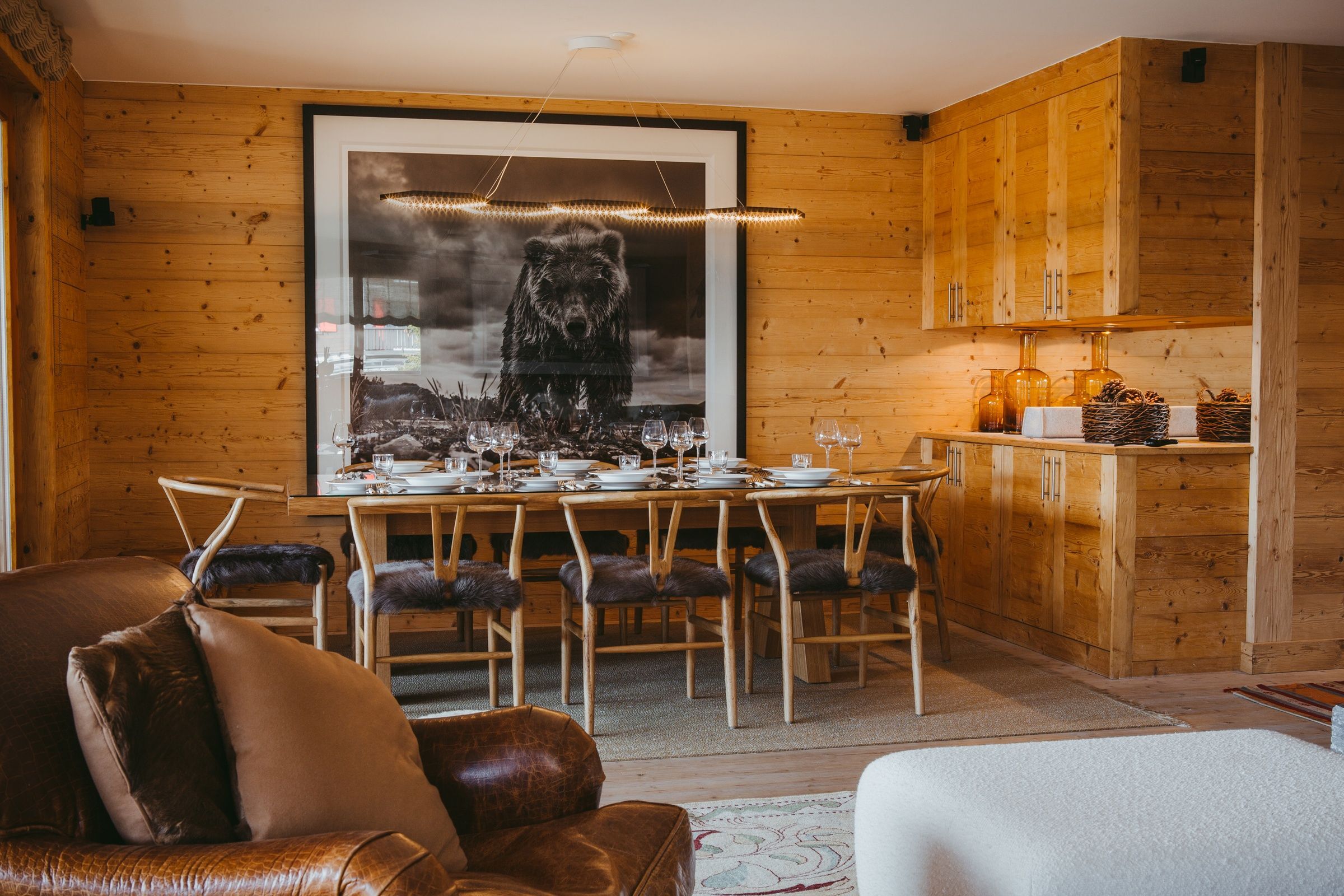 Appartement Faustine