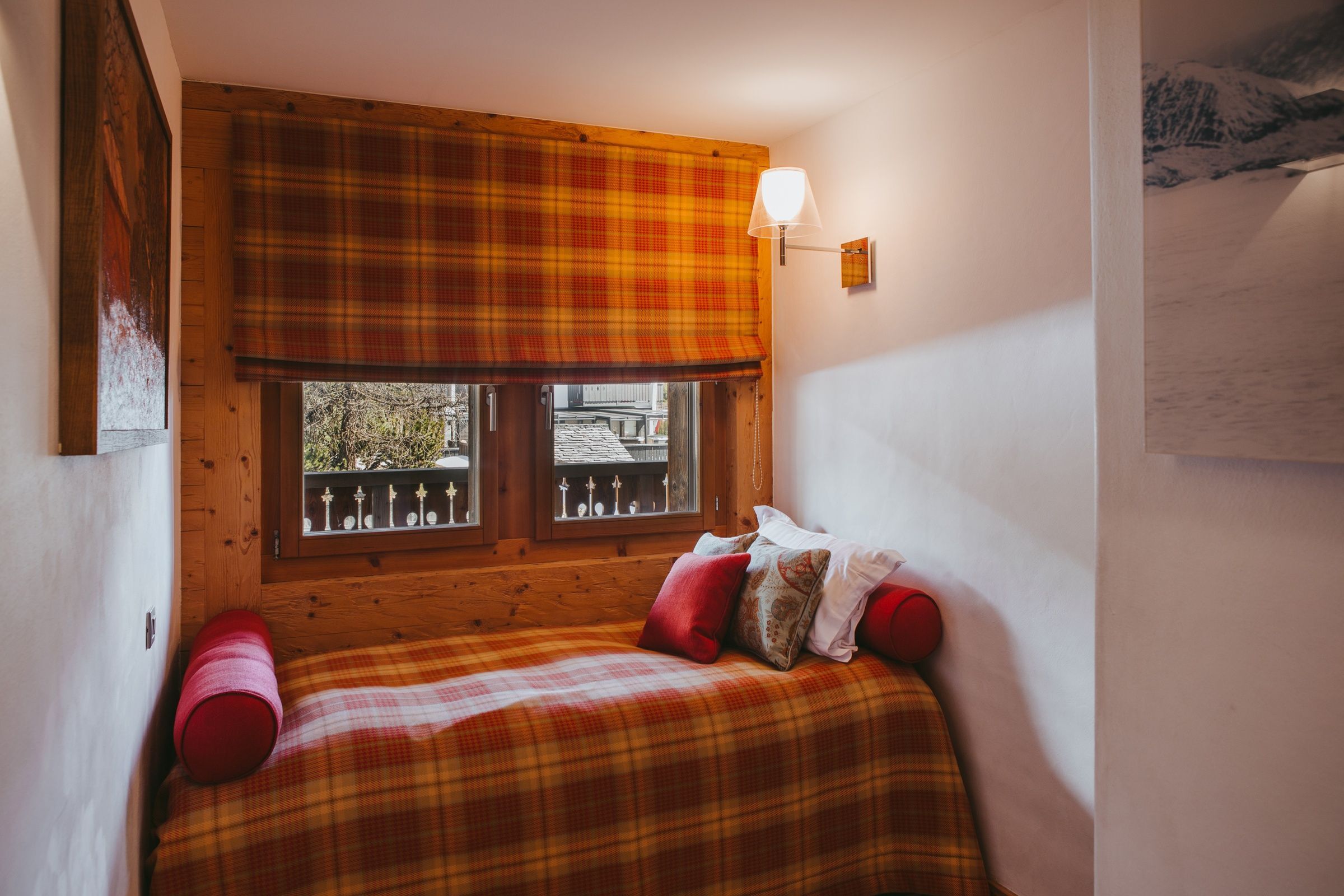 Appartement Faustine