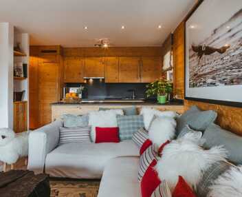 Appartement Faustine