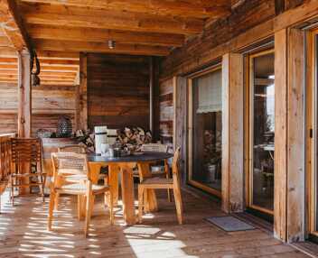 Appartement Faustine