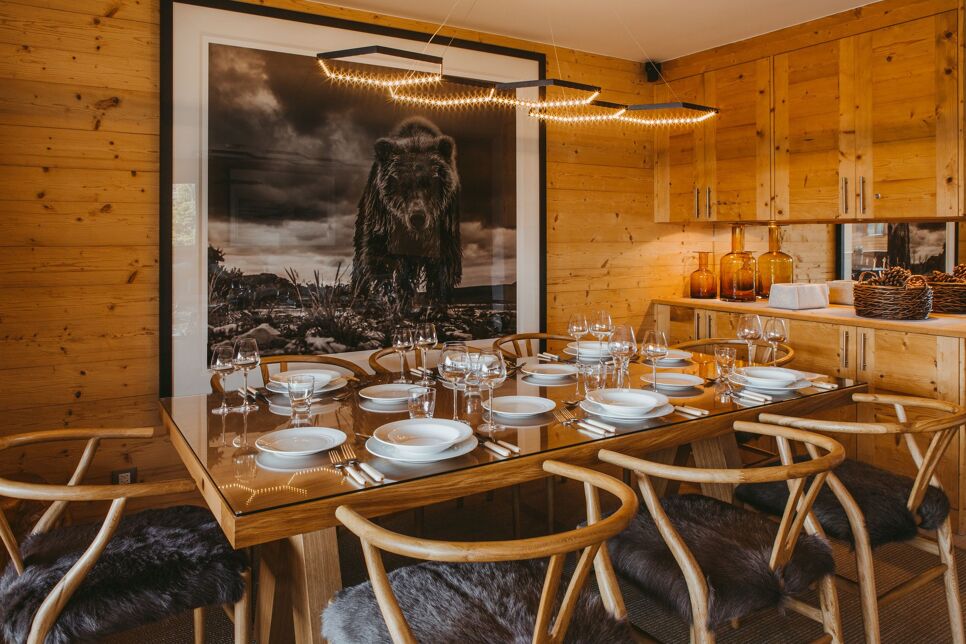 Appartement Faustine