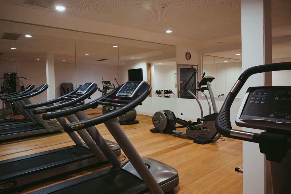 Appartement Faustine