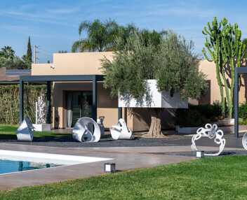Villa Himacs