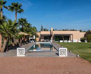 Villa Himacs