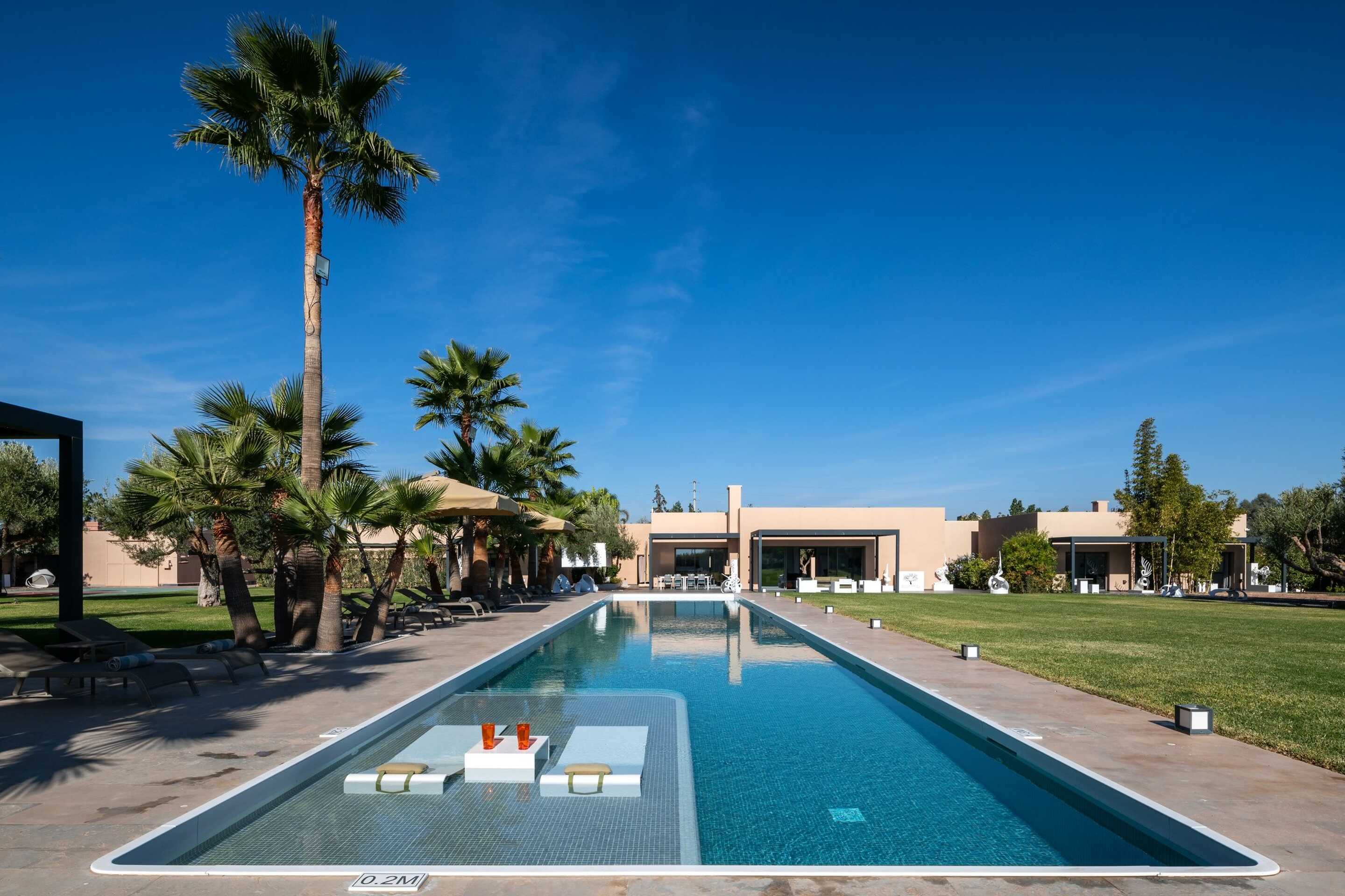 Villa Himacs