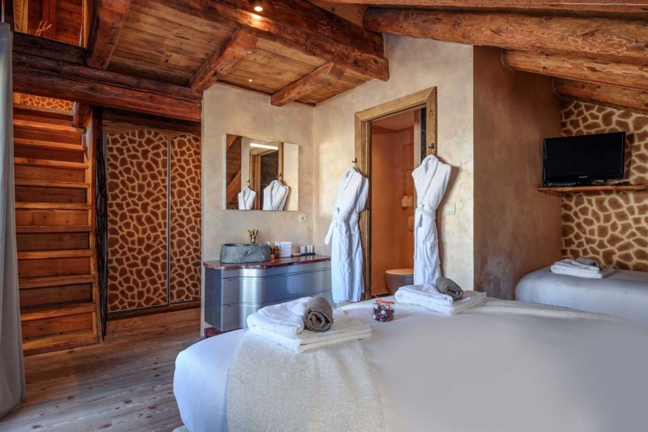 Chalet Heidi