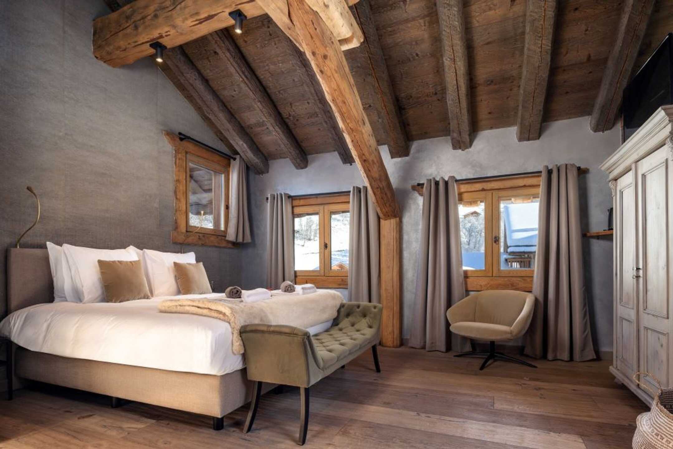 Chalet Heidi