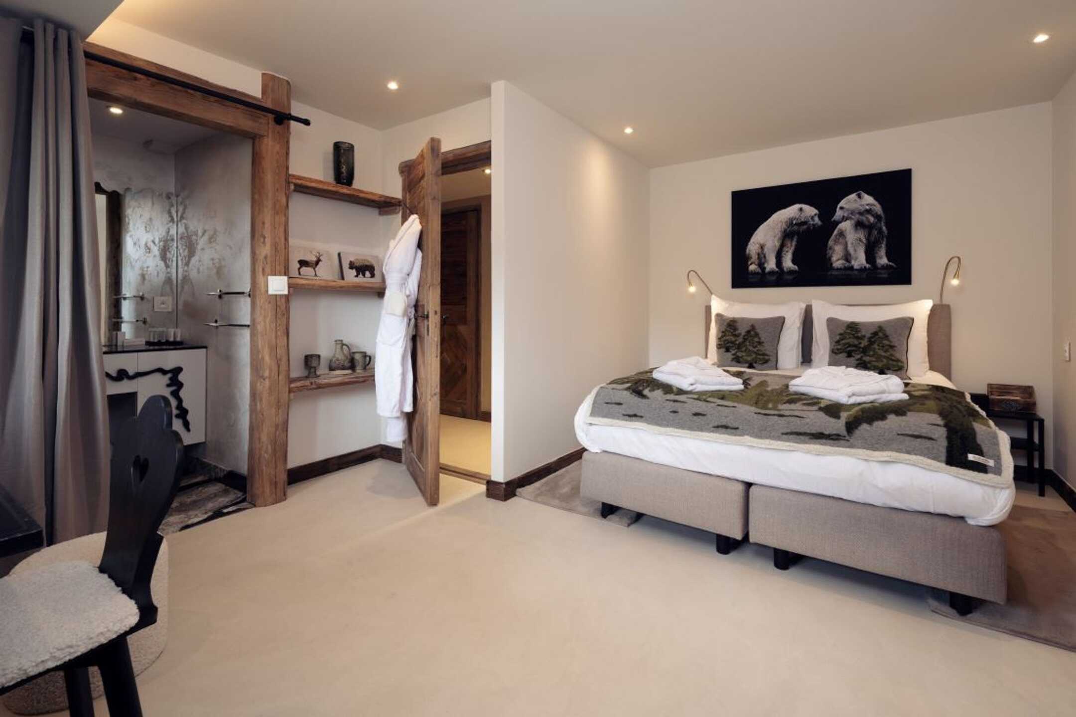 Chalet Heidi