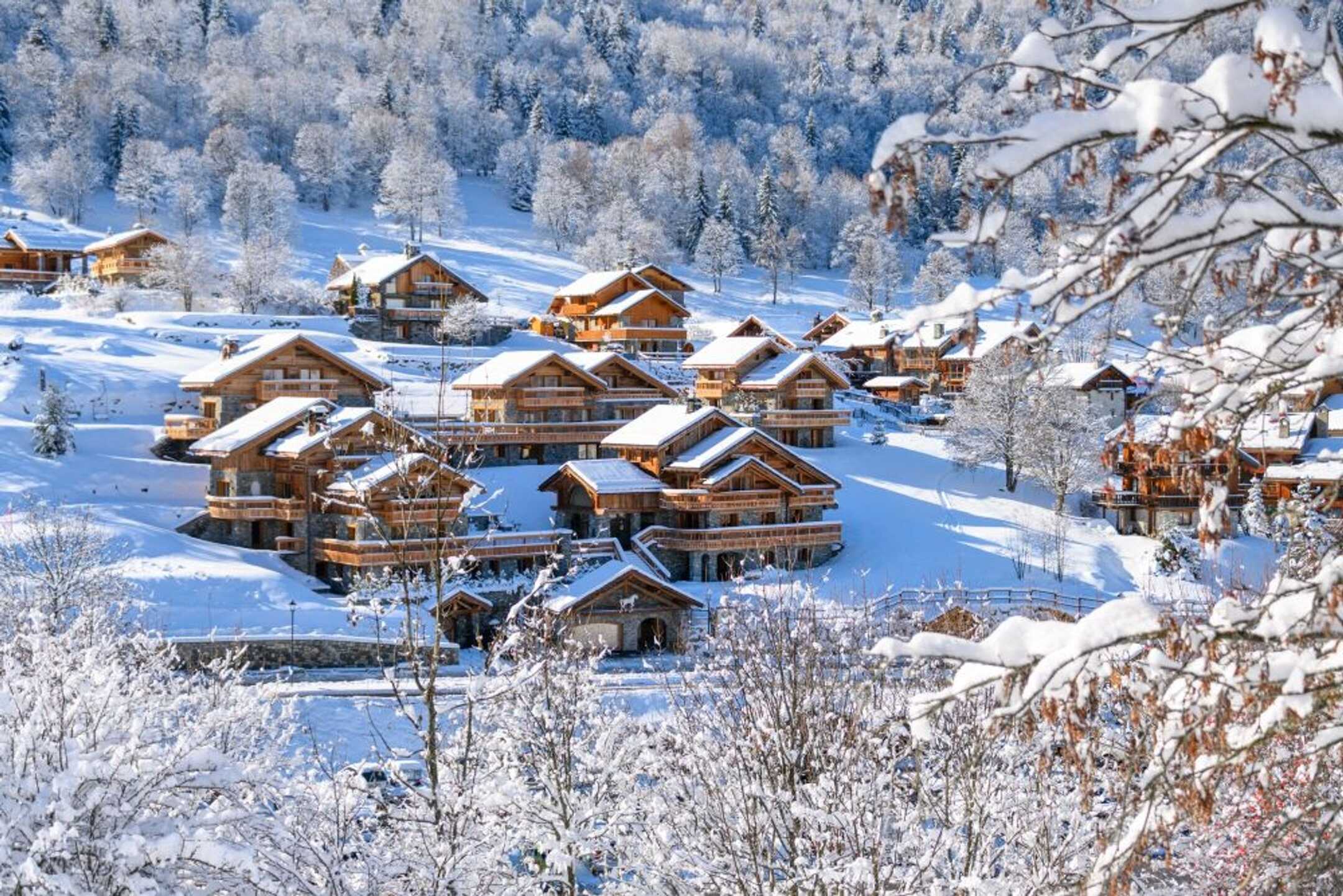 Chalet Heidi