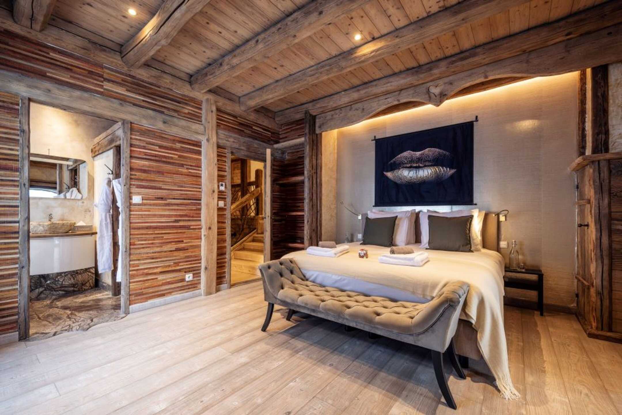 Chalet Heidi