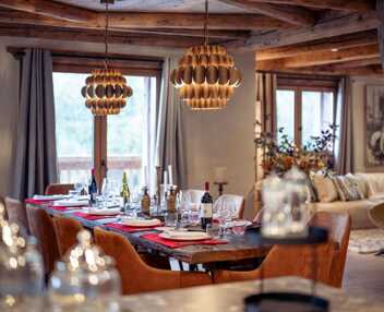 Chalet Heidi