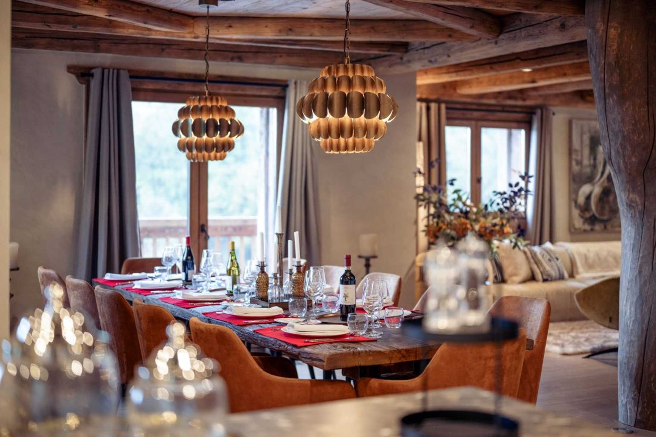 Chalet Heidi