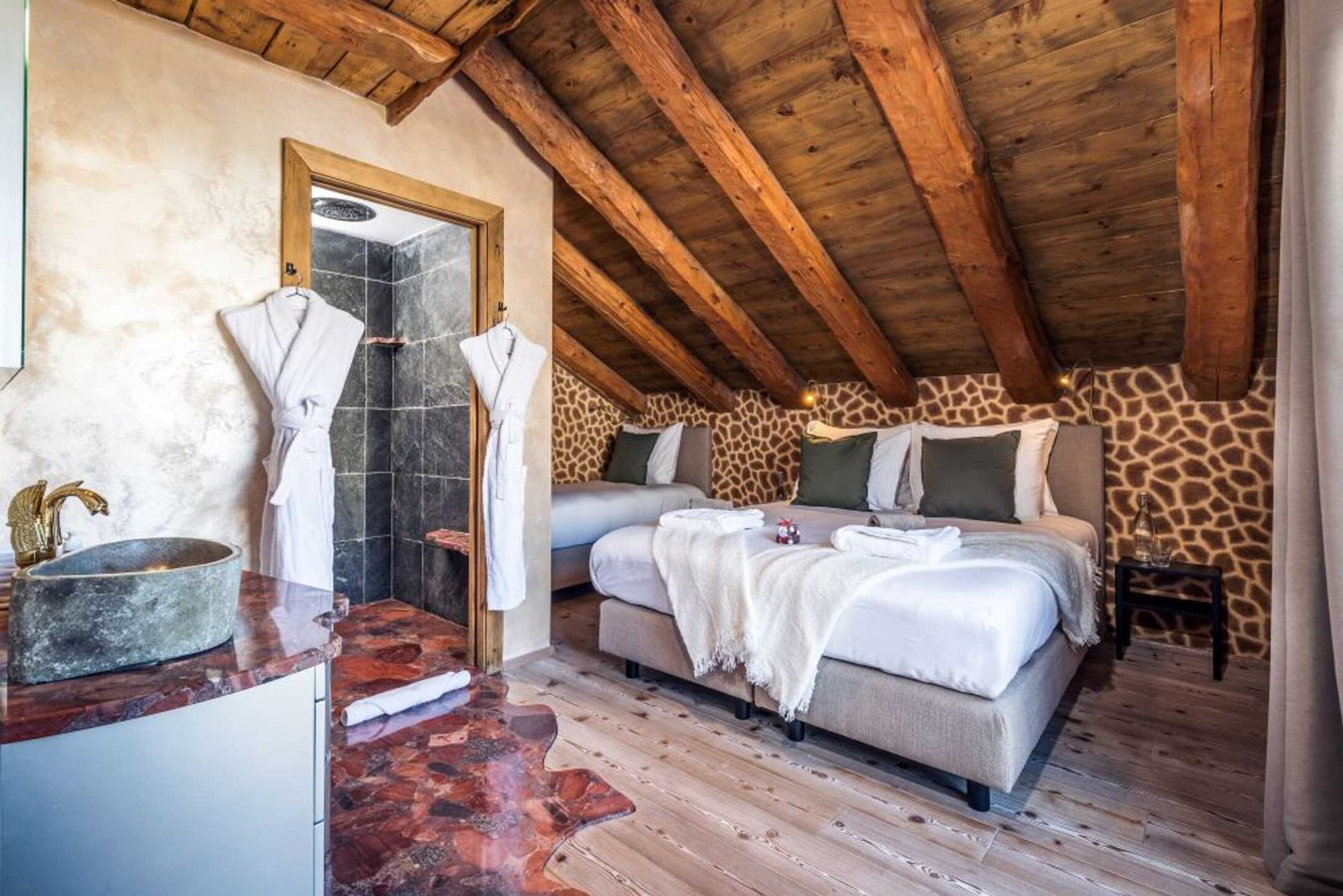 Chalet Heidi
