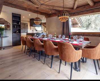 Chalet Heidi