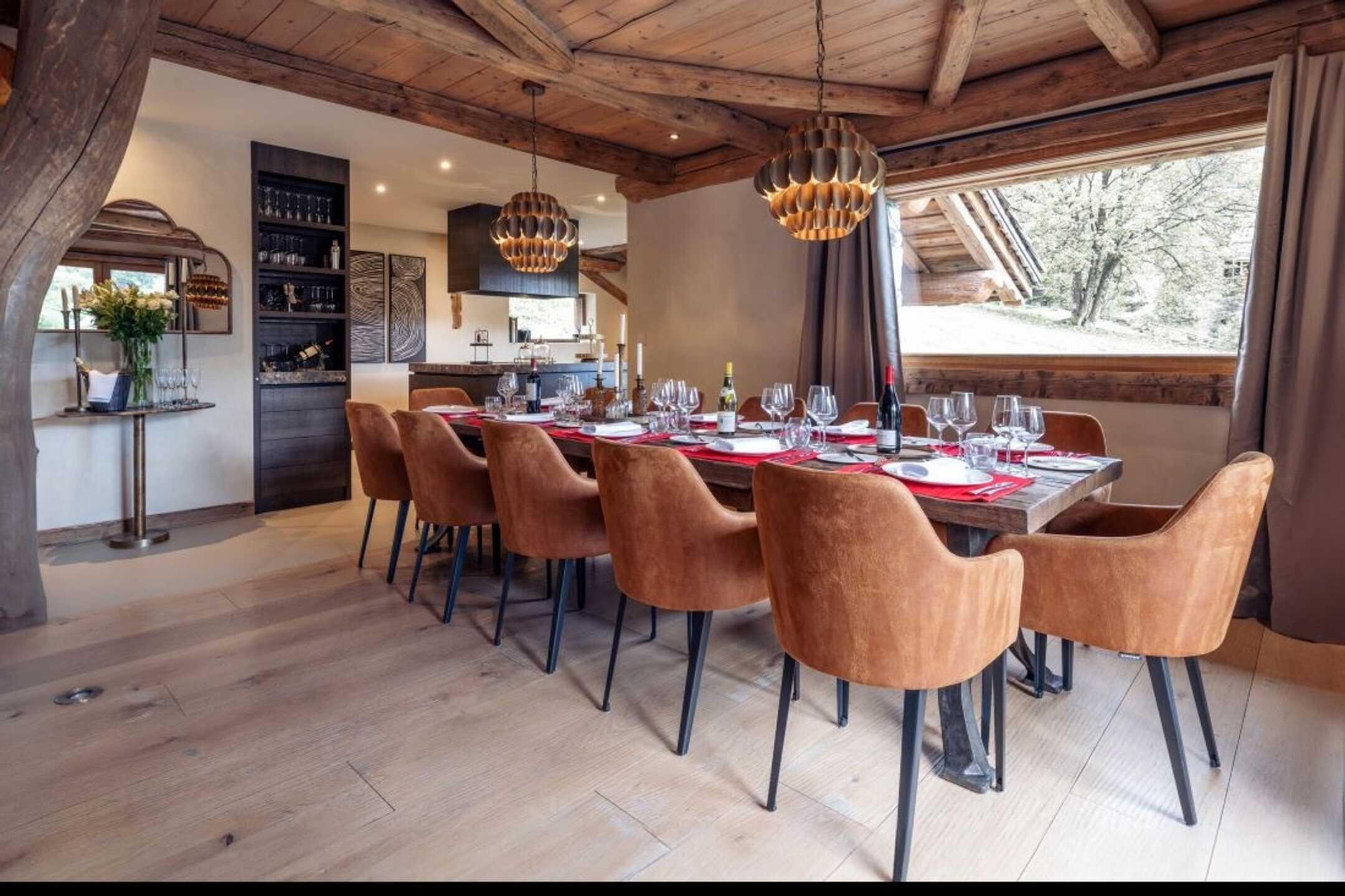 Chalet Heidi