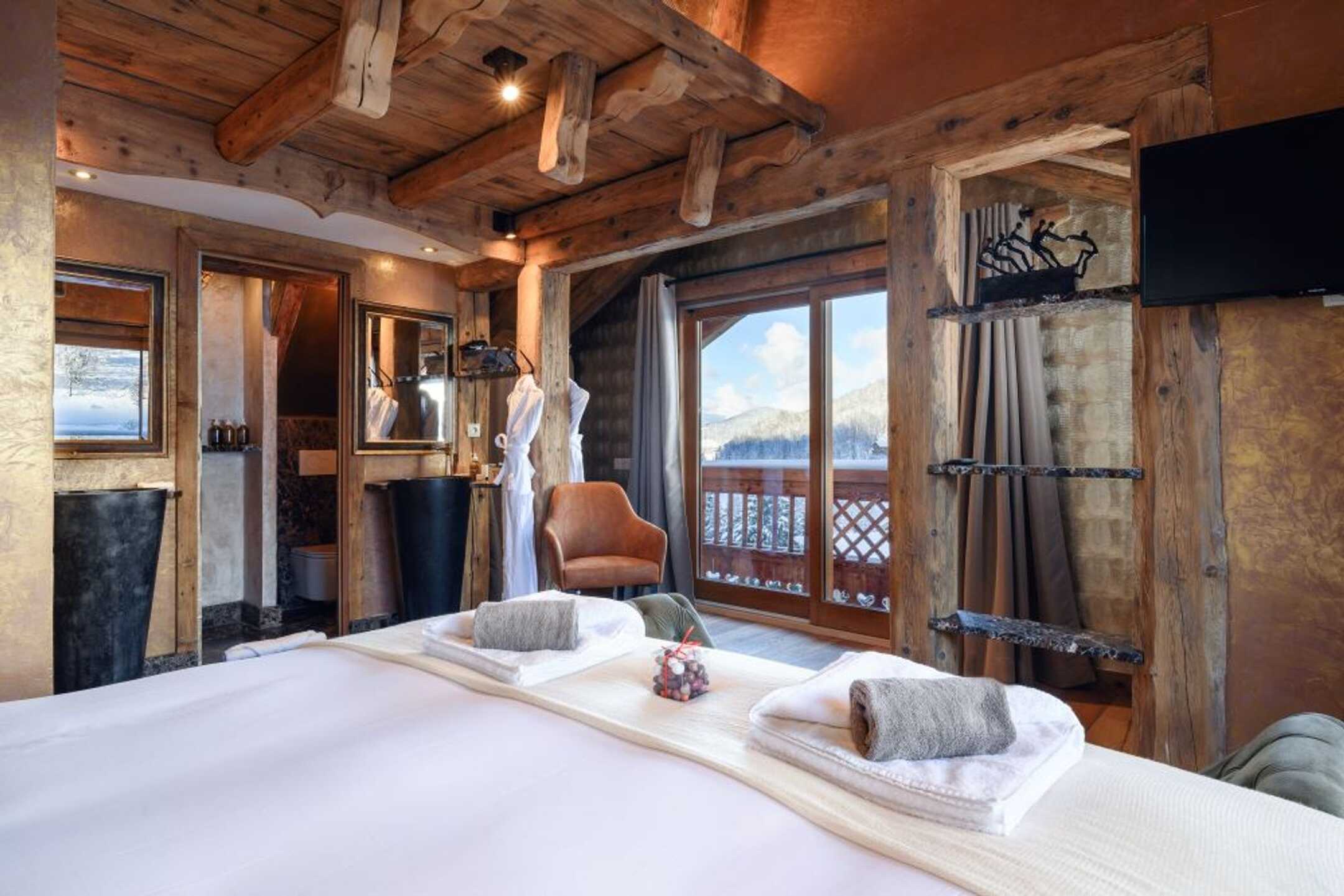 Chalet Heidi