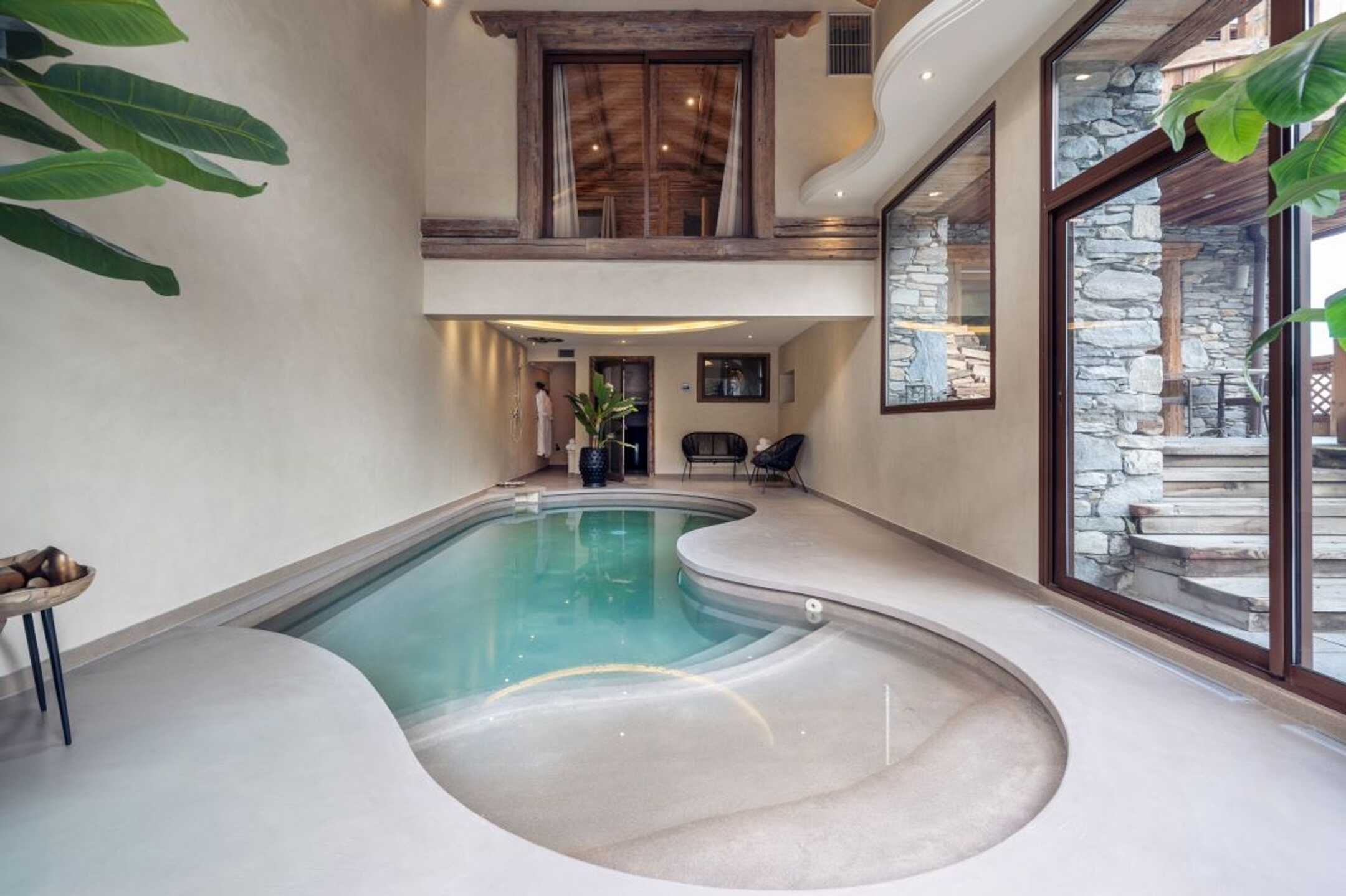 Chalet Heidi