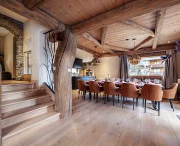 Chalet Heidi