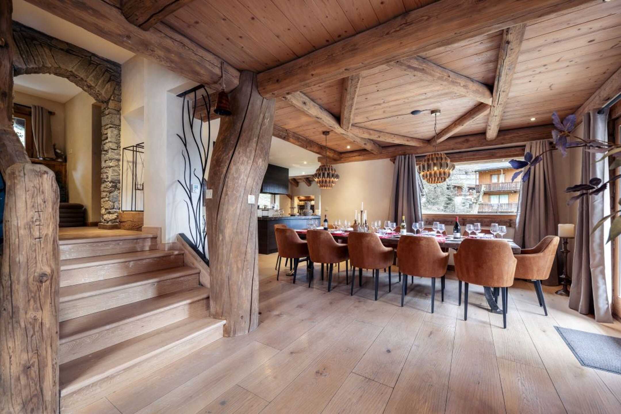 Chalet Heidi