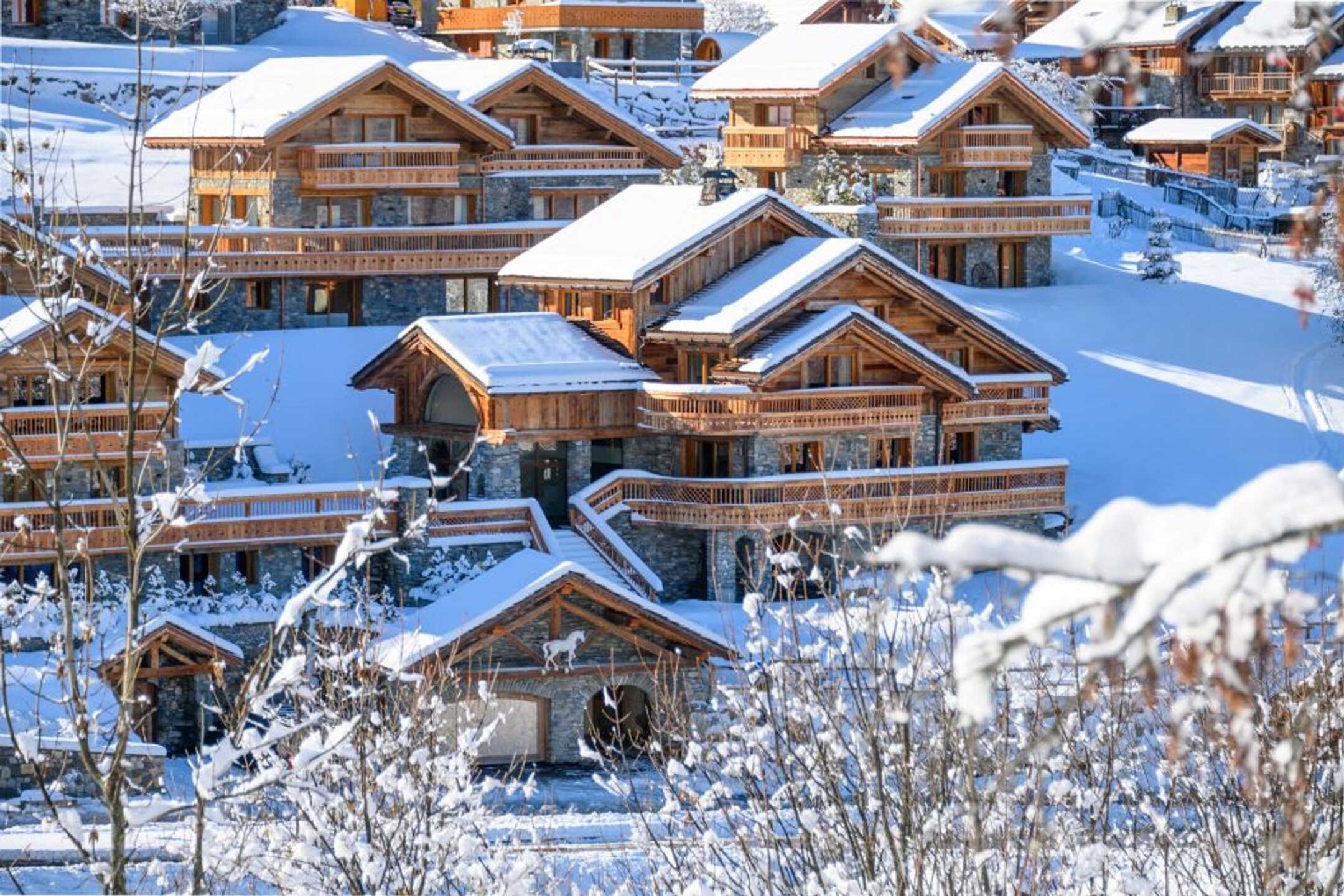 Chalet Heidi