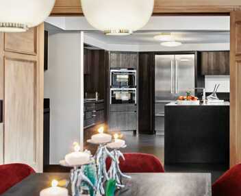 Chalet Alpensia
