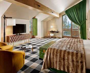 Chalet Alpensia