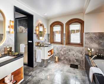 Chalet Alpensia