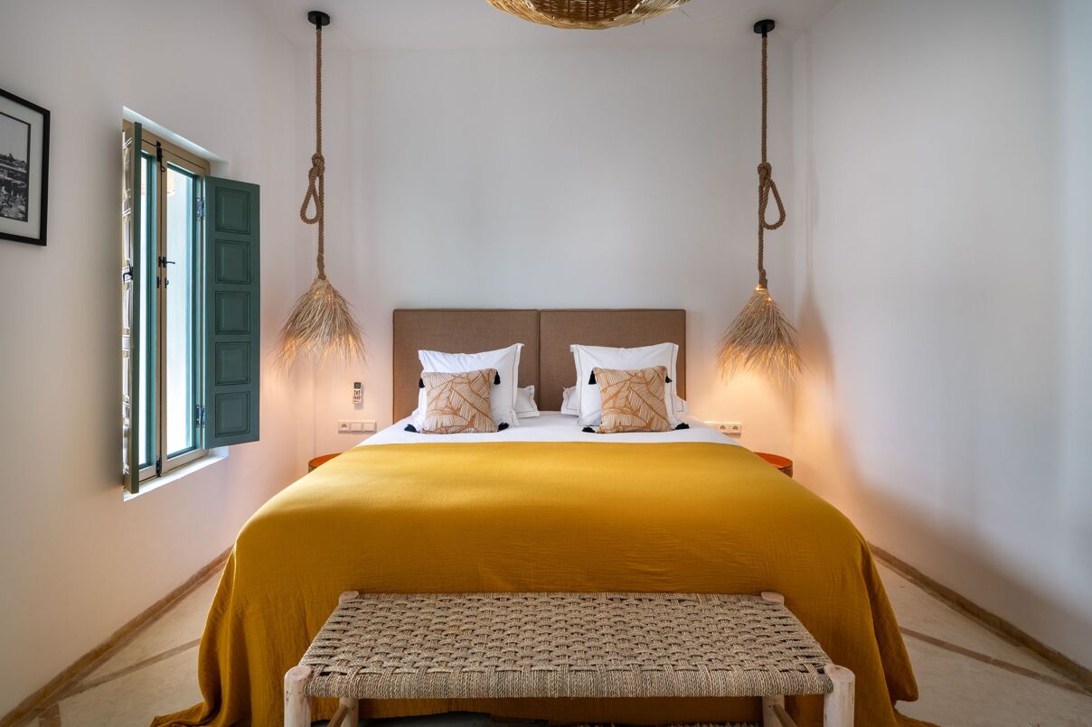 Riad Campbells