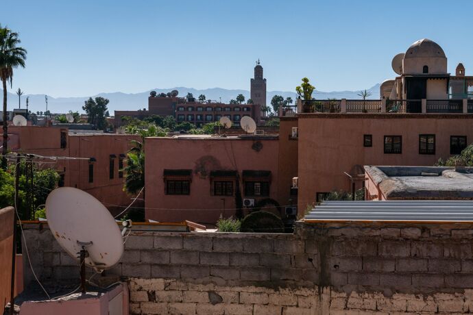 Riad Campbells