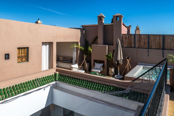Riad Campbells