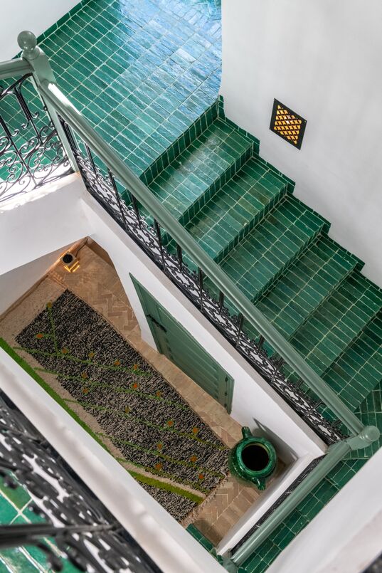 Riad Campbells