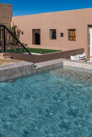 Riad Campbells